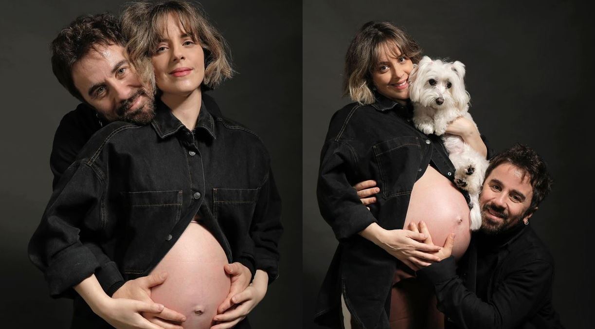 Θανάσης Τσαλταμπάσης Αγοραστή Αρβανίτη