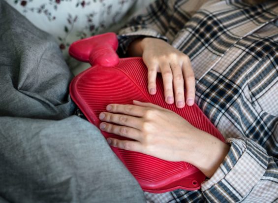 Αυτοί είναι οι 5 τρόποι με τους οποίους η θερμοφόρα μπορεί να σας βοηθήσει