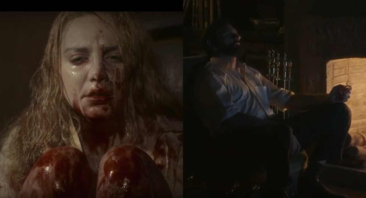 Το προξενιό της Ιουλίας: Η συγκλονιστική τελευταία σκηνή για το 2023 – «Τι φινάλε ήταν αυτό; Ανατρίχιασα!»