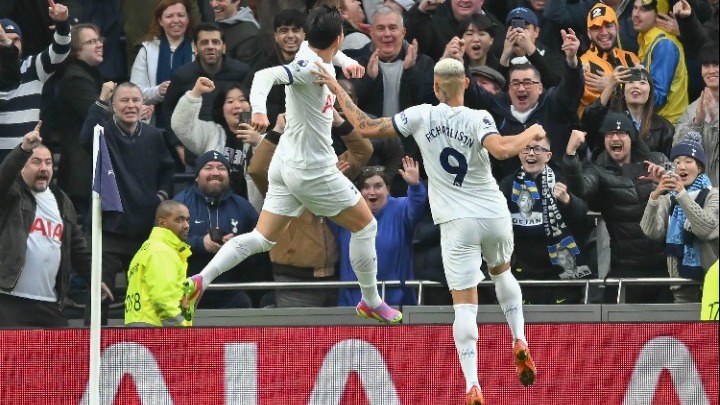 Premier League: «Φρένο» της Τότεναμ στην Έβερτον – Ήττα για Νότιγχαμ