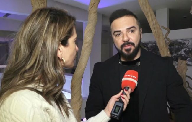 Τριαντάφυλλος