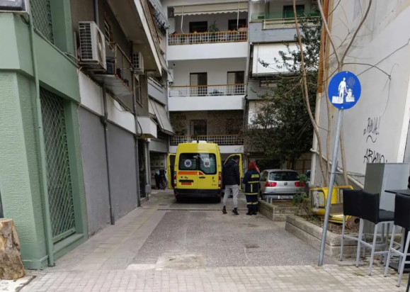 ΣΟΚ στα Τρίκαλα: Νεκρός βρέθηκε πυροσβέστης