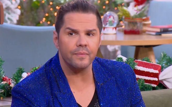 Γιώργος Τσαλίκης