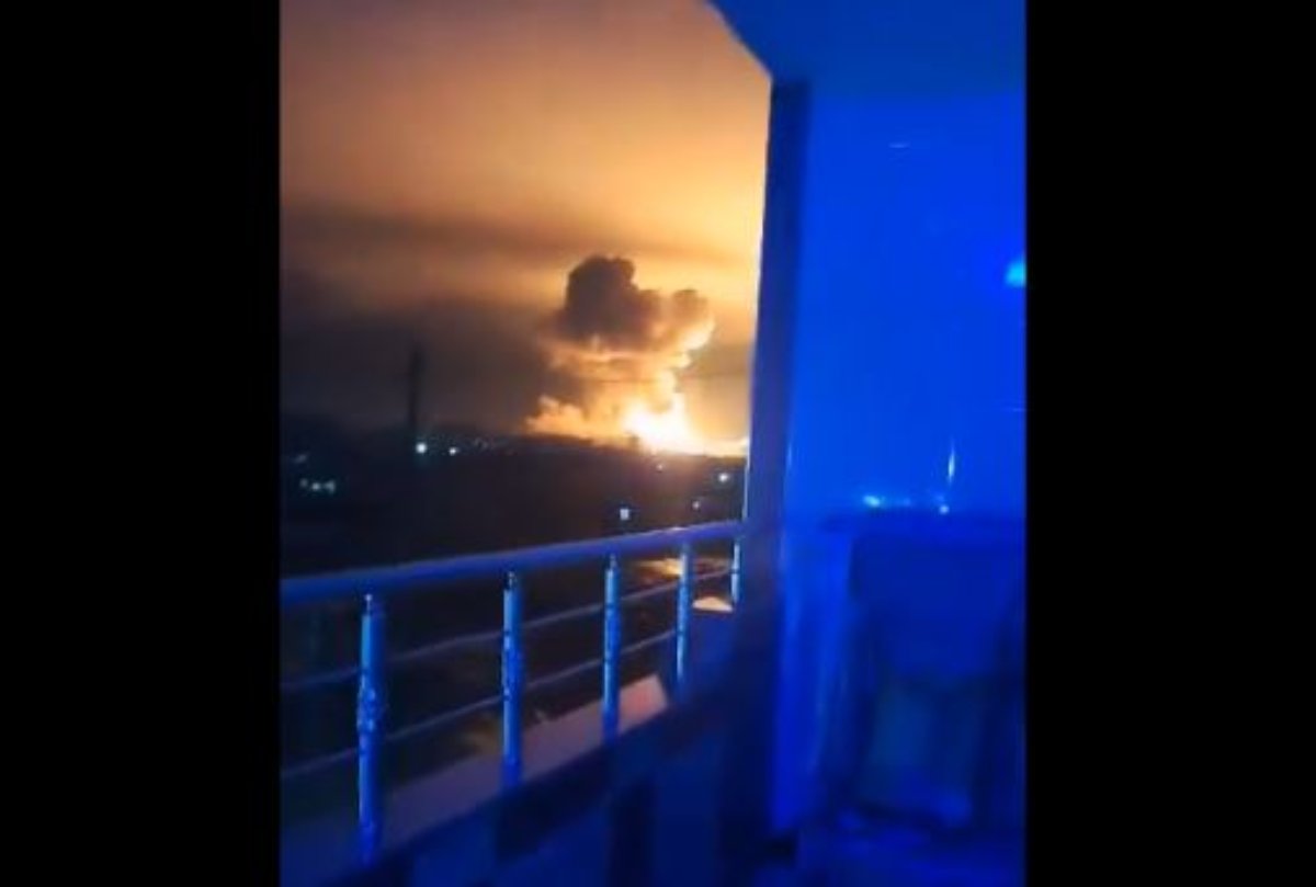 Αεροπορικές επιδρομές της Τουρκίας σε Ιράκ και Συρία μετά τους θανάτους 12 στρατιωτικών της