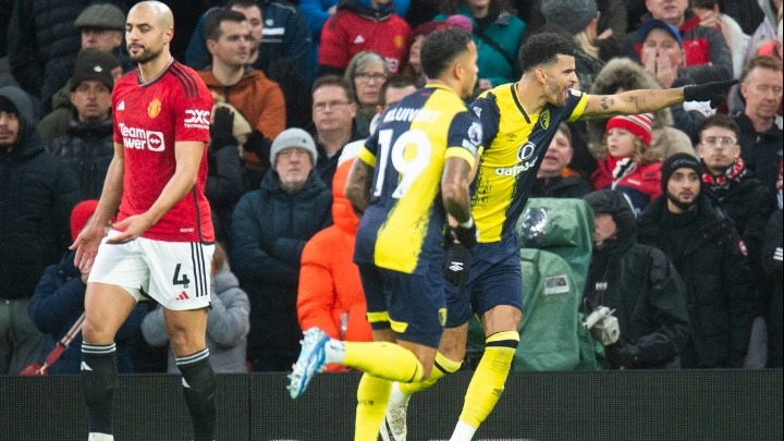 Premier League: Νέο «κάζο» για την απογοητευτική Μάντσεστερ Γιουνάιτεντ