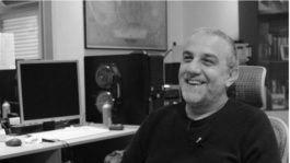 Πέθανε ο ραδιοφωνικός παραγωγός, Χρήστος Βαλασέλλης