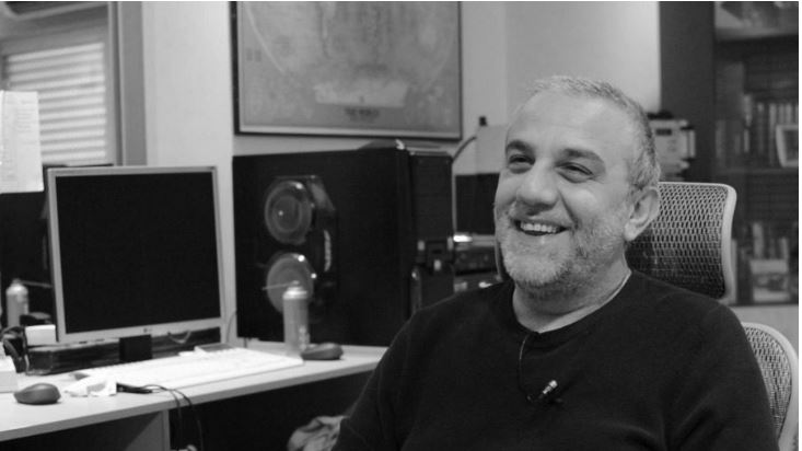 Πέθανε ο ραδιοφωνικός παραγωγός, Χρήστος Βαλασέλλης