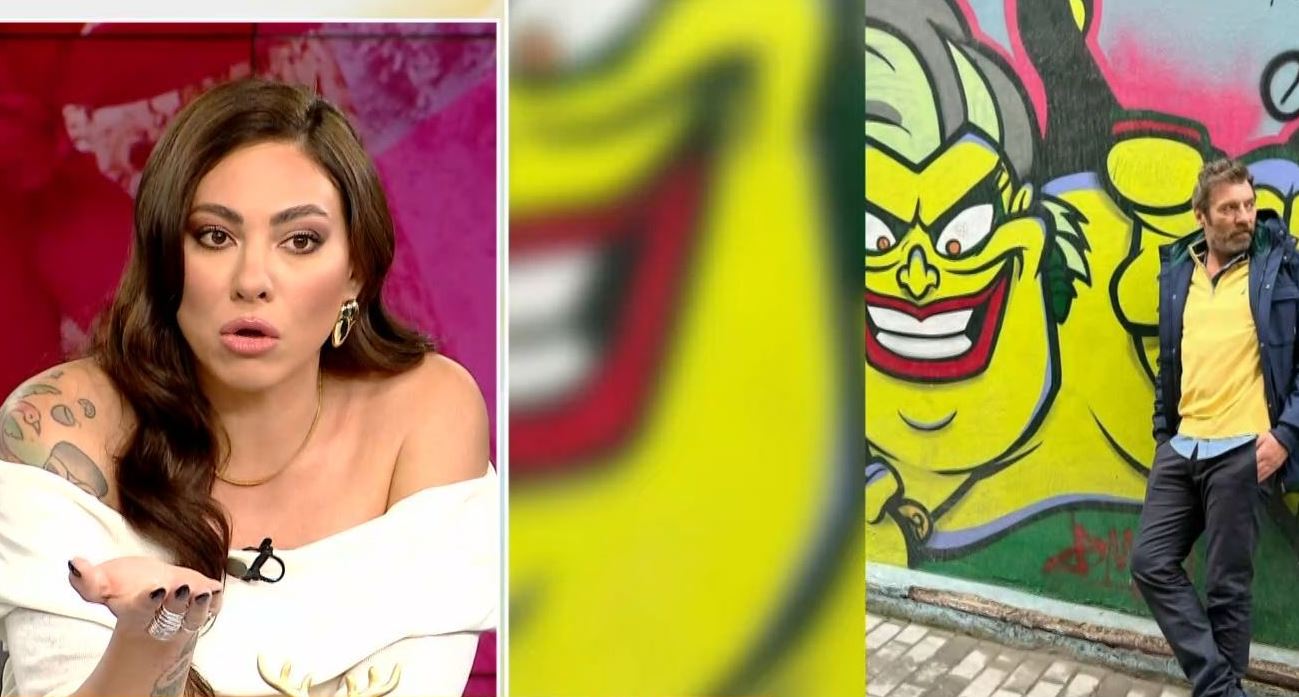 Ευρυδίκη Βαλαβάνη