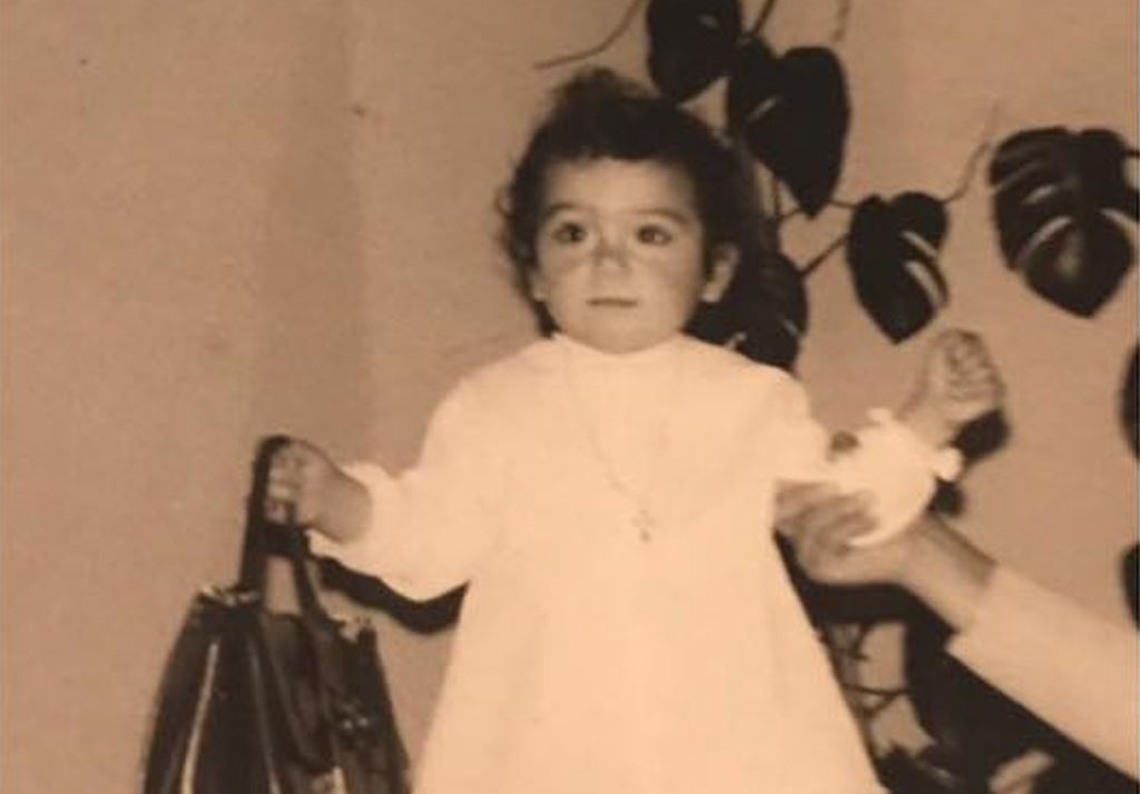 Δέσποινα Βανδή