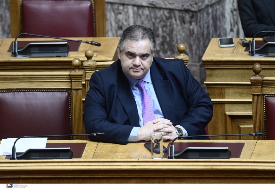 Βασίλης Σπανάκης