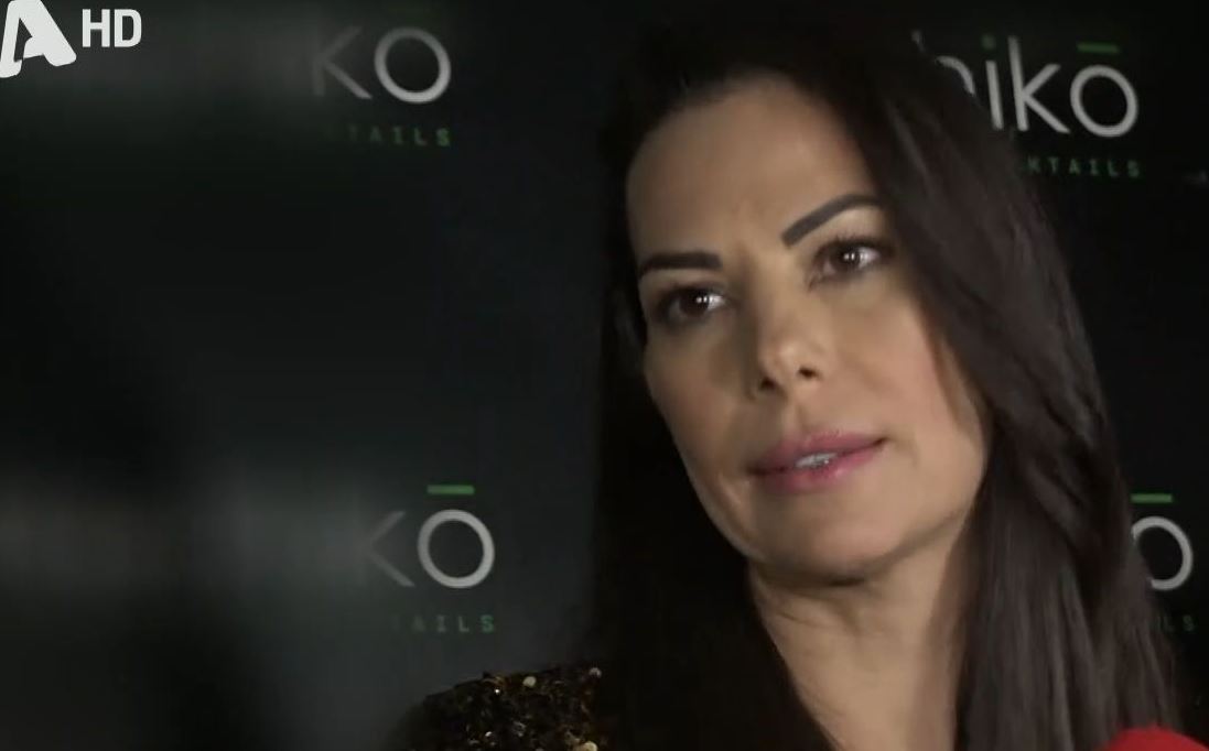 Εύη Βατίδου