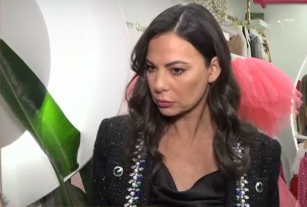 Εύη Βατίδου