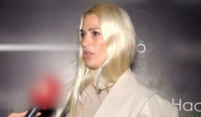 Βικτώρια Καρύδα