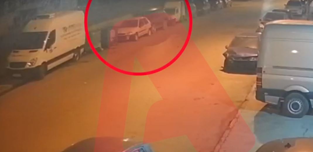 Επεισόδια στου Ρέντη: Δύο από τους συμμετέχοντες στα επεισόδια τρέχουν να κρυφτούν – Νέο ΒΙΝΤΕΟ ντοκουμέντο