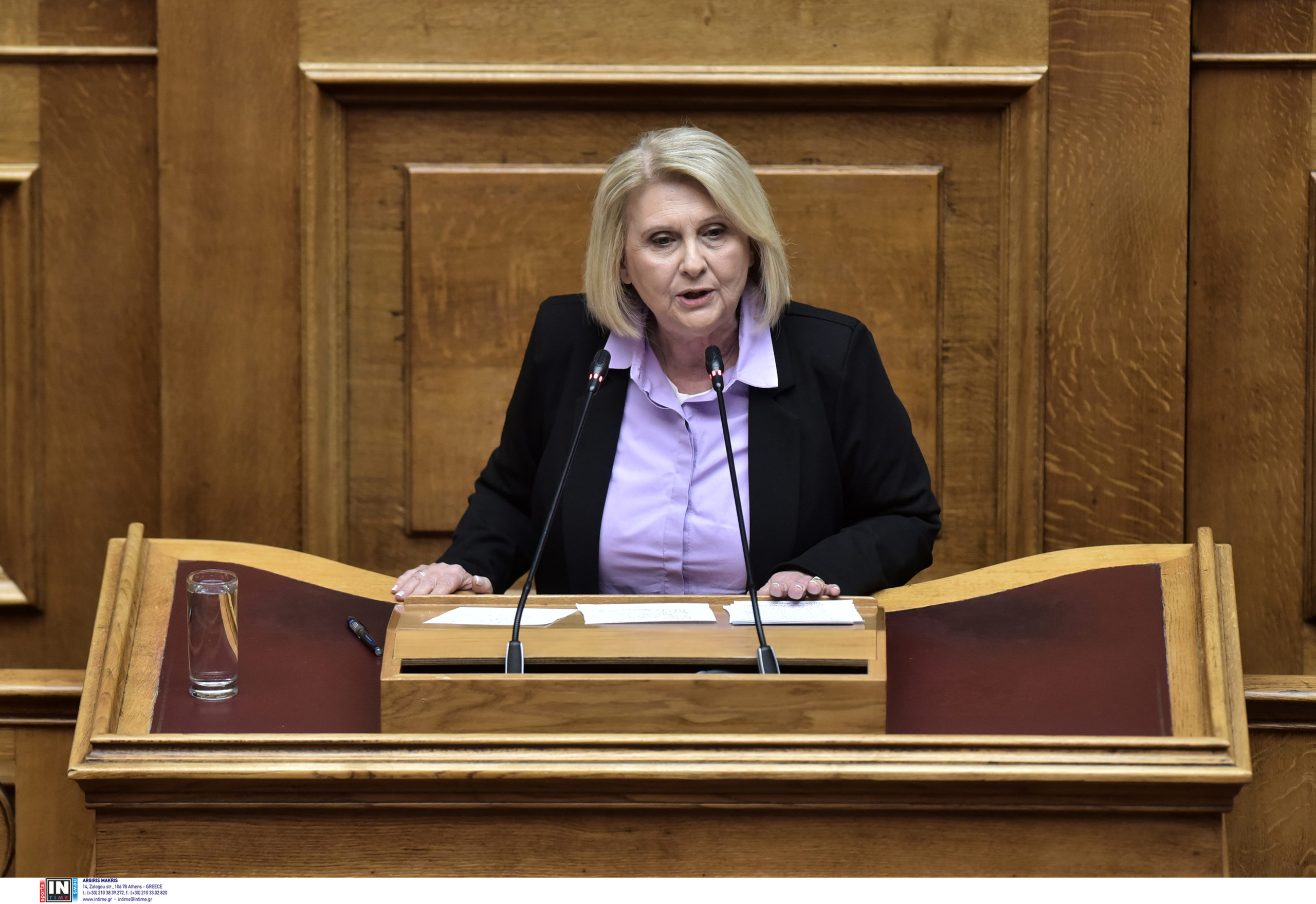 Βούλτεψη: Κορωνίδα της πολιτικής μας παραμένει η φύλαξη των συνόρων