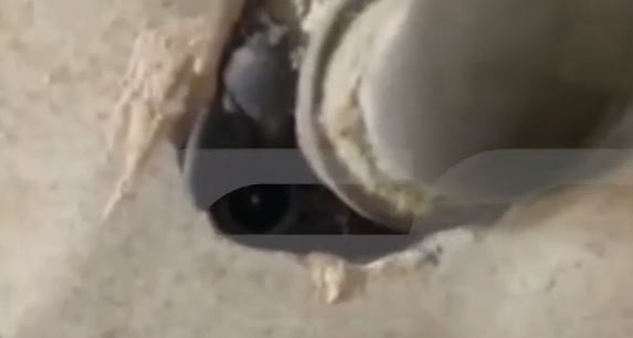 Βριλήσσια: Κρυφή κάμερα εντοπίστηκε και στο δωμάτιο της κόρης της συζύγου του κομμωτή – «Έβλεπε την τουαλέτα» λέει εργαζόμενη