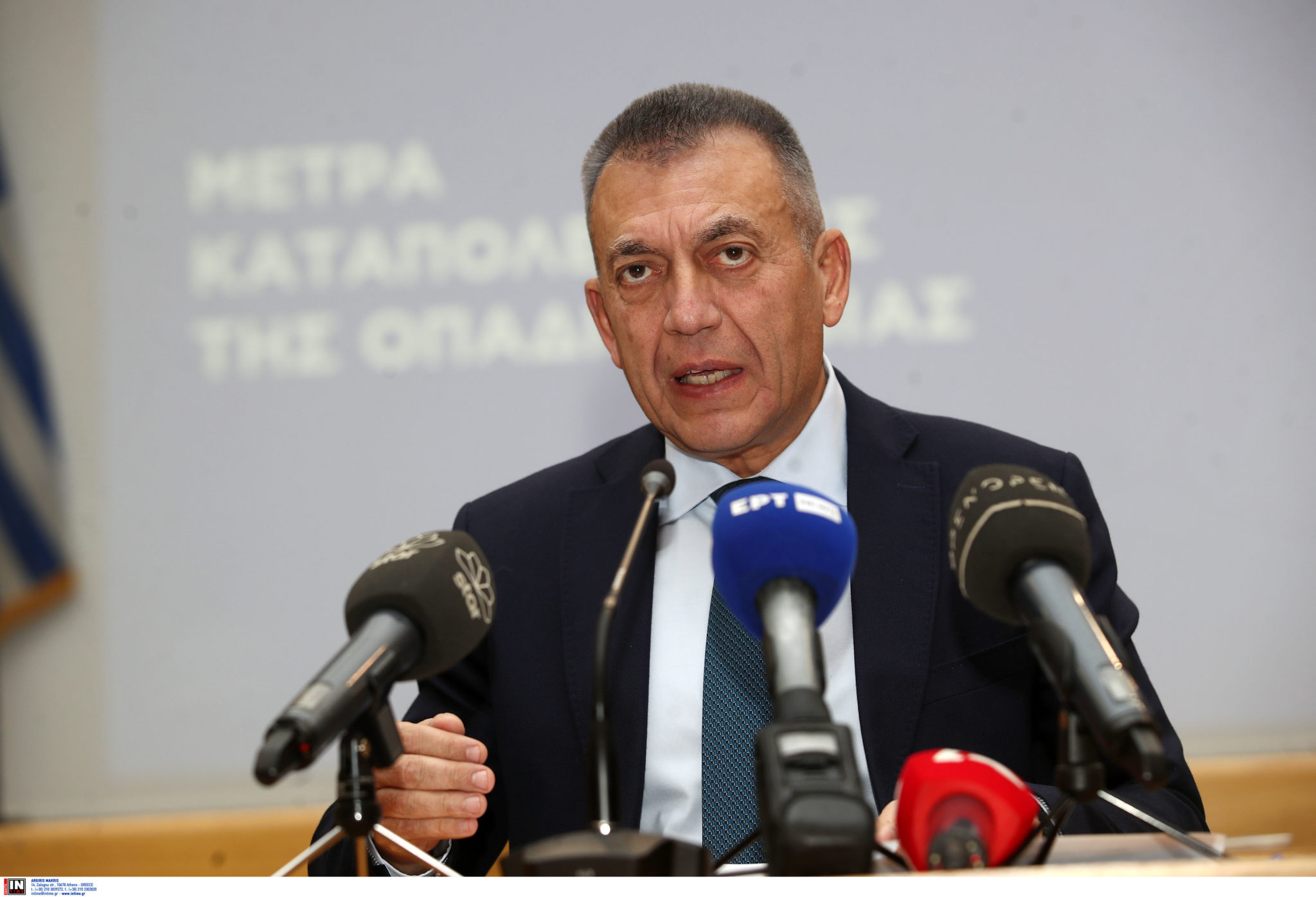 Γιάννης Βρούτσης