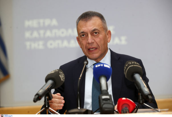 Γιάννης Βρούτσης