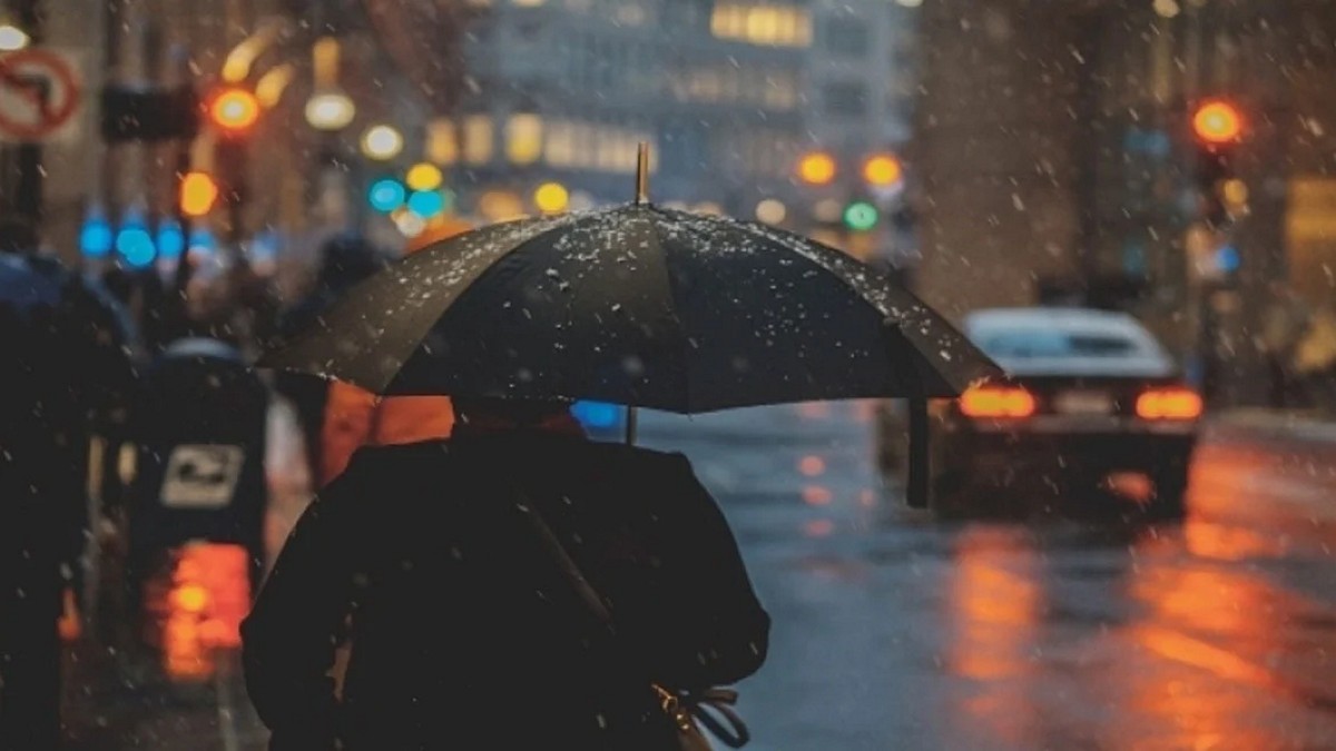 Επικαιροποιήθηκε το Έκτακτο Δελτίο Επιδείνωσης Καιρού – Ποιες περιοχές επηρεάζονται και που θα χιονίσει