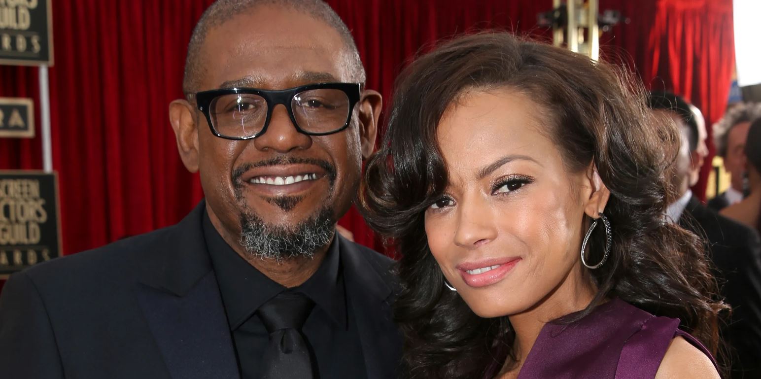 Keisha Nash Whitaker: Η ηθοποιός πέθανε στα 51 της έπειτα από μάχη με την ανορεξία