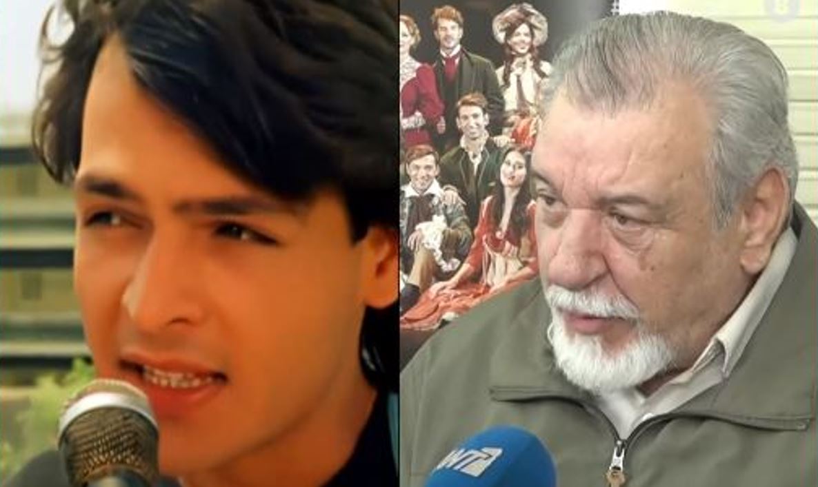 Τάσος Χαλκιάς Σταμάτης Γαρδέλης