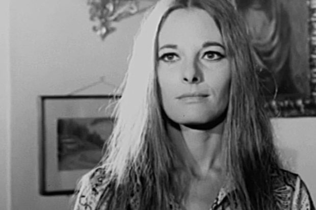 Χαριτίνη Καρόλου