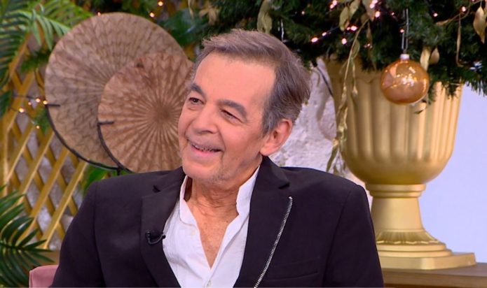 Κώστας Χαριτοδιπλωμένος