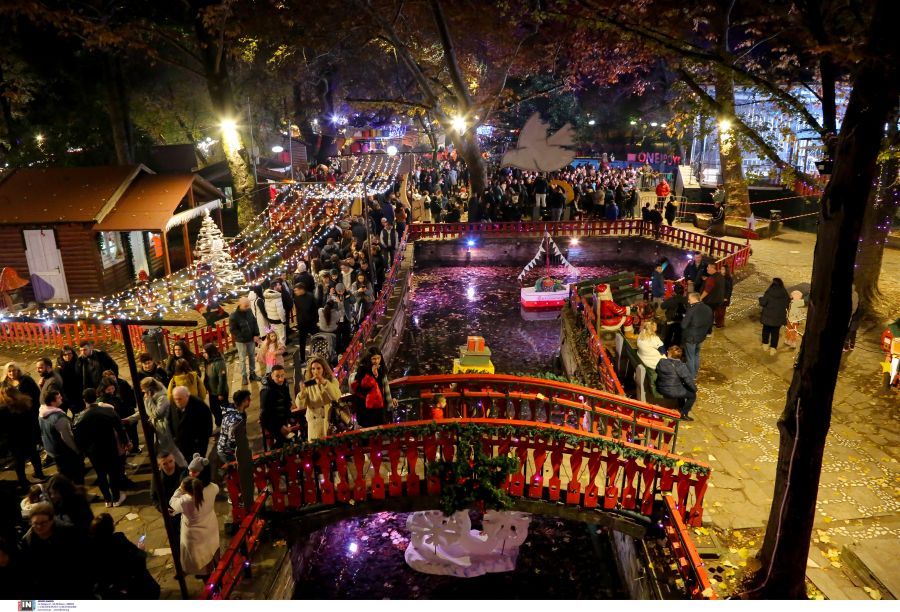 Χριστούγεννα: Αυτοί είναι οι top προορισμοί των Ελλήνων – Στο 90% οι πληρότητες στα ξενοδοχεία, τι λένε παράγοντες της αγοράς στο enikos.gr