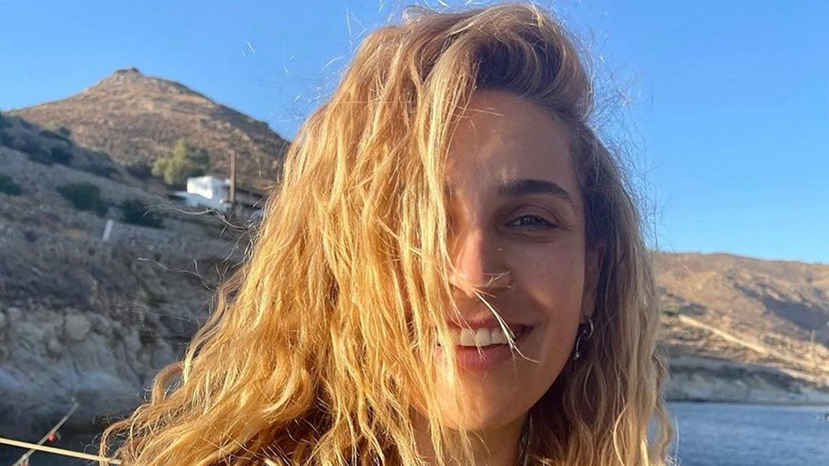 Γιάννα Τερζή: Ο λόγος που αποκάλυψε το σοβαρό πρόβλημα υγείας που αντιμετωπίζει