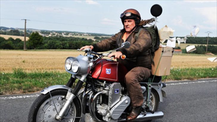 Ζεράρ Ντεπαρντιέ