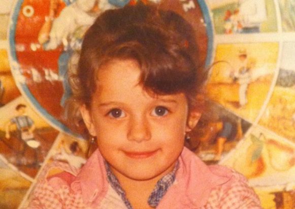 Ζέτα Μακρυπούλια