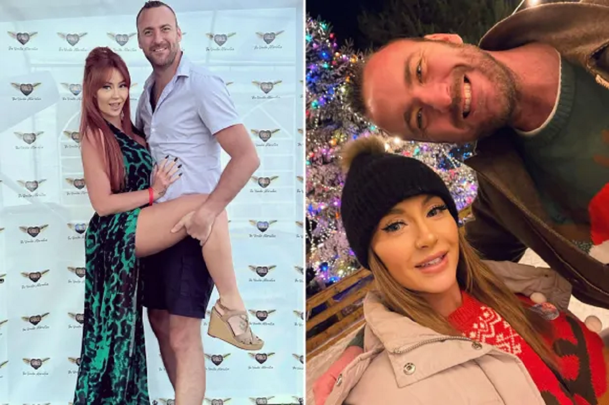 «Κοιμάμαι με άλλους όταν ο άνδρας μου είναι στη δουλειά – Δεν τον ενοχλεί» – Η αποκάλυψη μητέρας 4 παιδιών που προκαλεί αίσθηση