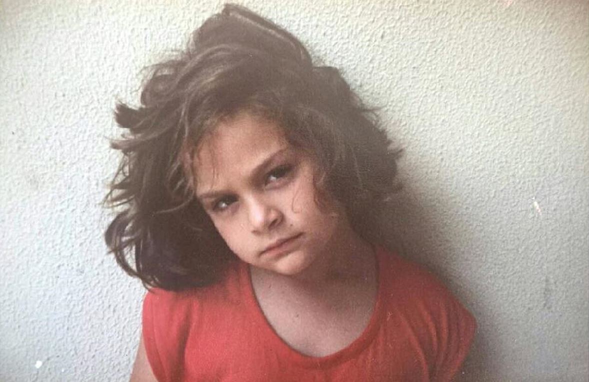 Ελεωνόρα Ζουγανέλη