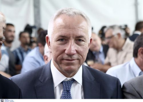 Αποχωρεί από τον ΟΤΕ ο Μιχάλης Τσαμάζ – Τον διαδέχεται ο Κώστας Νεμπής