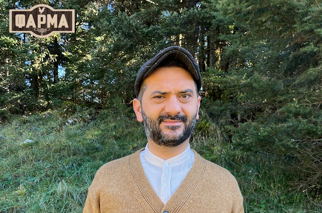 Φάρμα: Νίκος Παρλάντζας ή Γιώργος Τσάμης; Ποιος από τους δύο θα καταφέρει να υπερισχύσει;