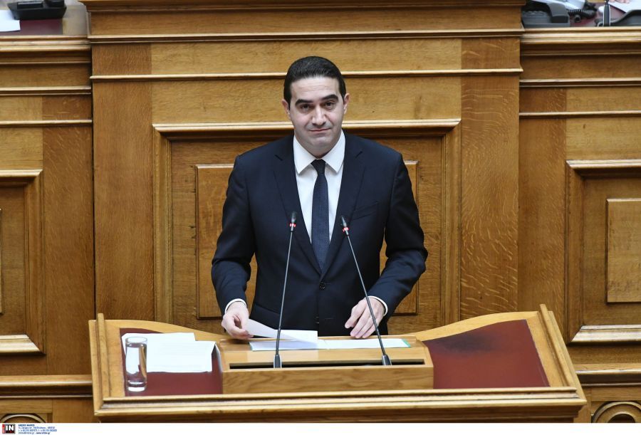 Μιχάλης Κατρίνης: Η κυβέρνηση έχει καταρρίψει όλα τα αρνητικά ρεκόρ στους παγκόσμιους δείκτες