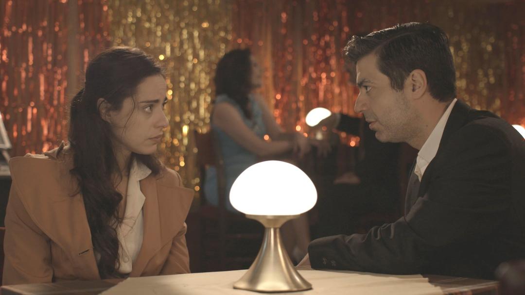 Ο Παράδεισος των κυριών – Ο Ντίνος είναι σε απόγνωση μετά την ξαφνική φυγή της Μιράντας