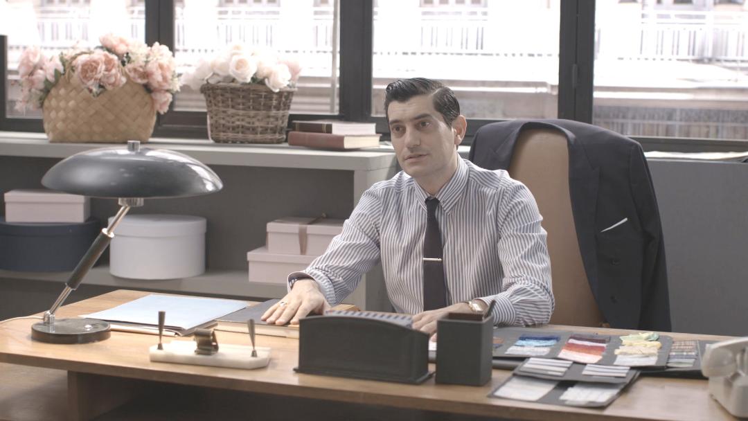 Ο Παράδεισος των κυριών – Η Μιράντα πουλάει το ποσοστό της στον Σίμο