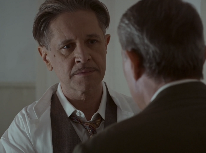 Οι Πανθέοι: Τι θα δούμε απόψε στις 21:00 στον ΣΚΑΪ