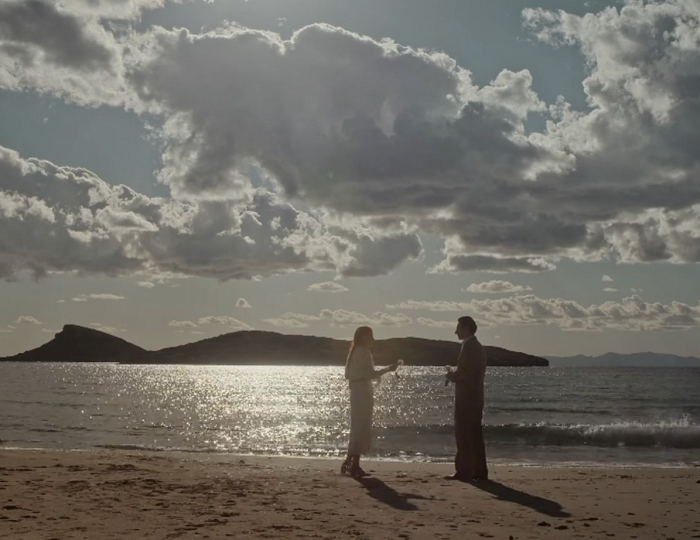 Οι Πανθέοι: Μάρμω και Κίτσος προσπαθούν να δώσουν ένα τέλος στην ιστορία τους