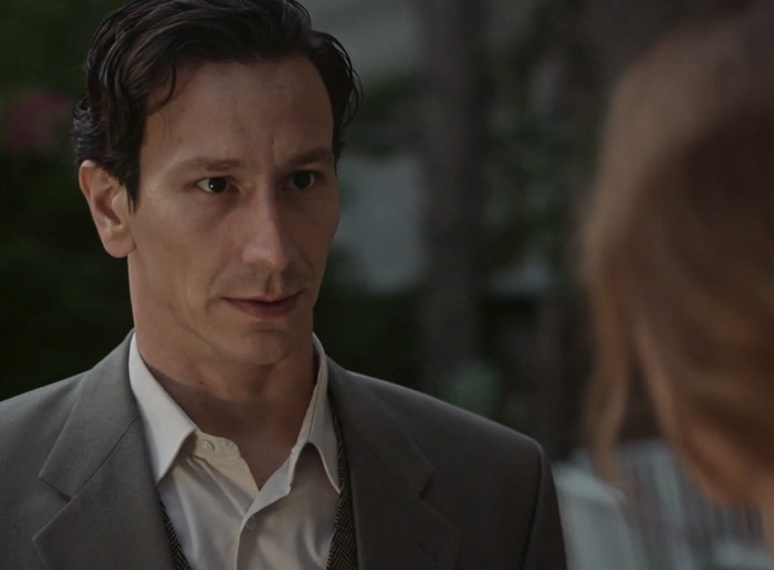 Οι Πανθέοι: Η απώλεια συμφιλιώνει Χρυσόστομη και Ανδρέα απόψε στις 21:00 στον ΣΚΑΪ