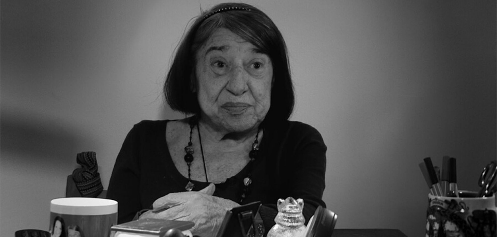 «Θα ξεχιονίσω το σύμπαν»: Μια παράσταση εμπνευσμένη από τη ζωή της Κατερίνας Αγγελάκη – Ρουκ έρχεται στο Θέατρο της Οδού Κυκλάδων