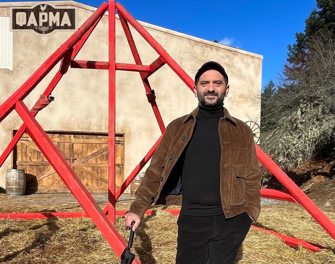 Φάρμα: Απόψε στις 21:00 η δοκιμασία του “γόρδιου δεσμού”