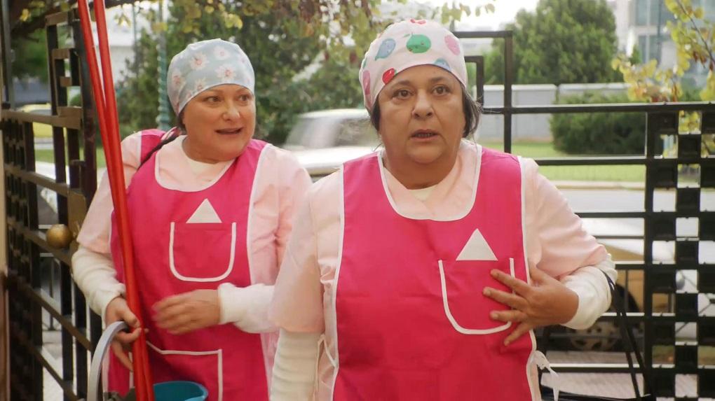 Φόνοι Στο Καμπαναριό: Με χορταστικό διπλό επεισόδιο απόψε στις 21:00