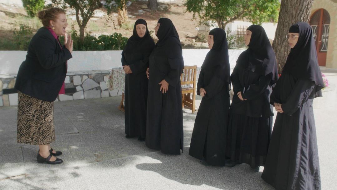 Φόνοι Στο Καμπαναριό: Ποιος θέλει να εξοντώσει τις μοναχές; Άλλος ένας φόνος έρχεται στο προσκήνιο