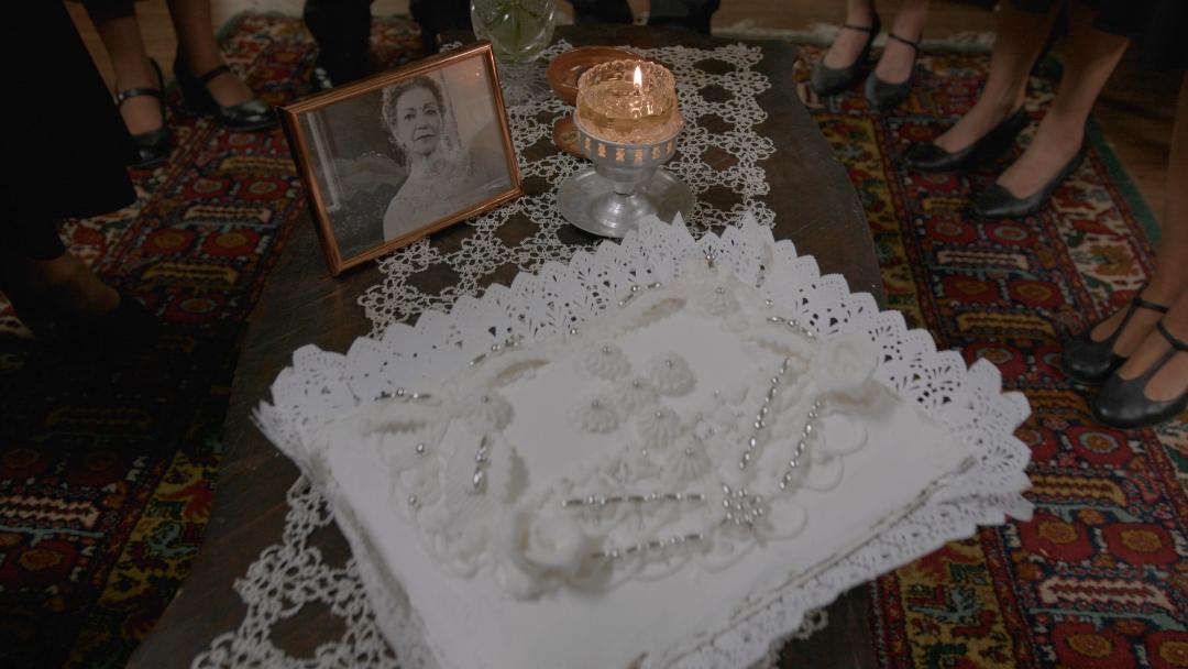 ‘Ερωτας φυγάς: Όλοι έρχονται για το μνημόσυνο της Μαργέτας, απόψε στις 20:00