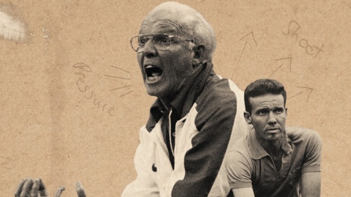 Μάριο Ζαγκάλο