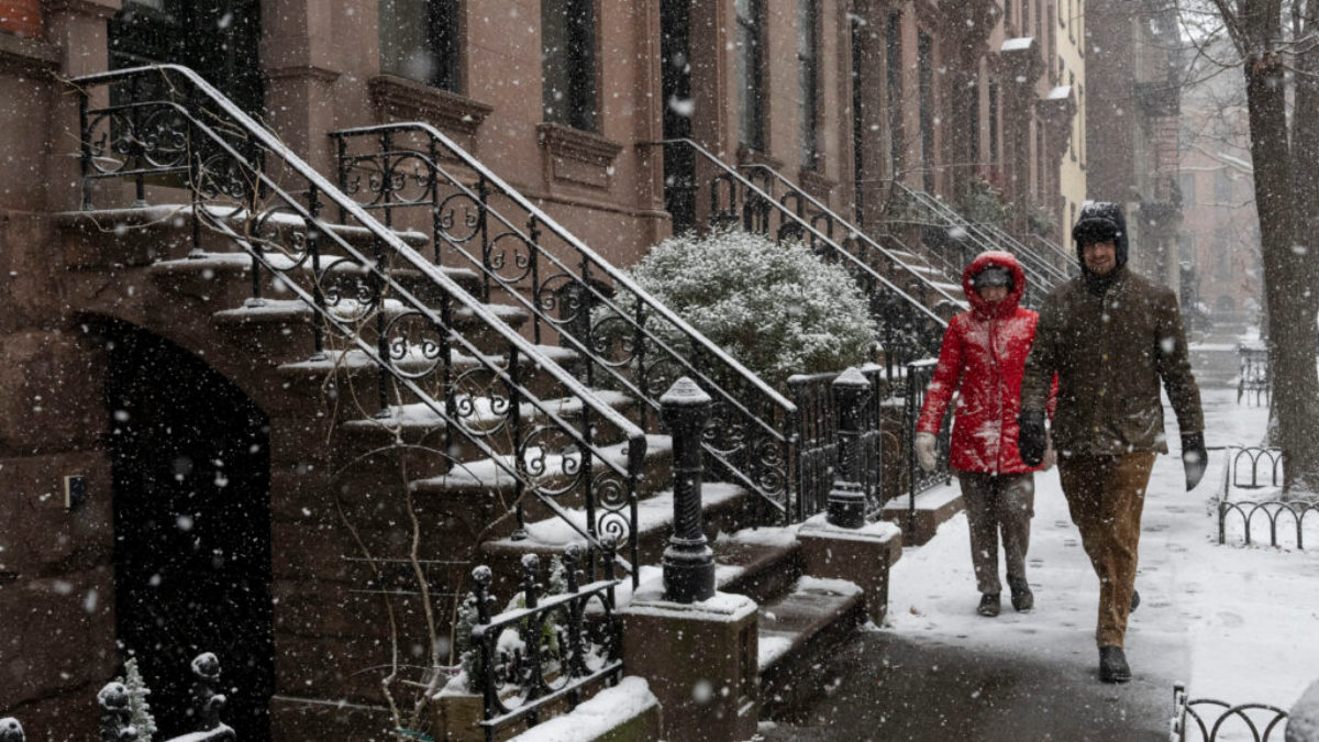 ΗΠΑ: Σχεδόν 90 άνθρωποι νεκροί από το αρκτικό ψύχος – Χωρίς ρεύμα παραμένουν χιλιάδες σπίτια