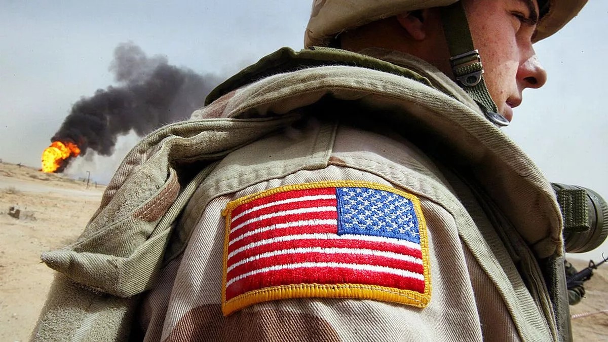 Βαλλιστικοί πύραυλοι εκτοξεύθηκαν εναντίον βάσης στο Ιράκ – Επιβεβαιώνουν οι ΗΠΑ – Αναφορές για αρκετούς τραυματίες