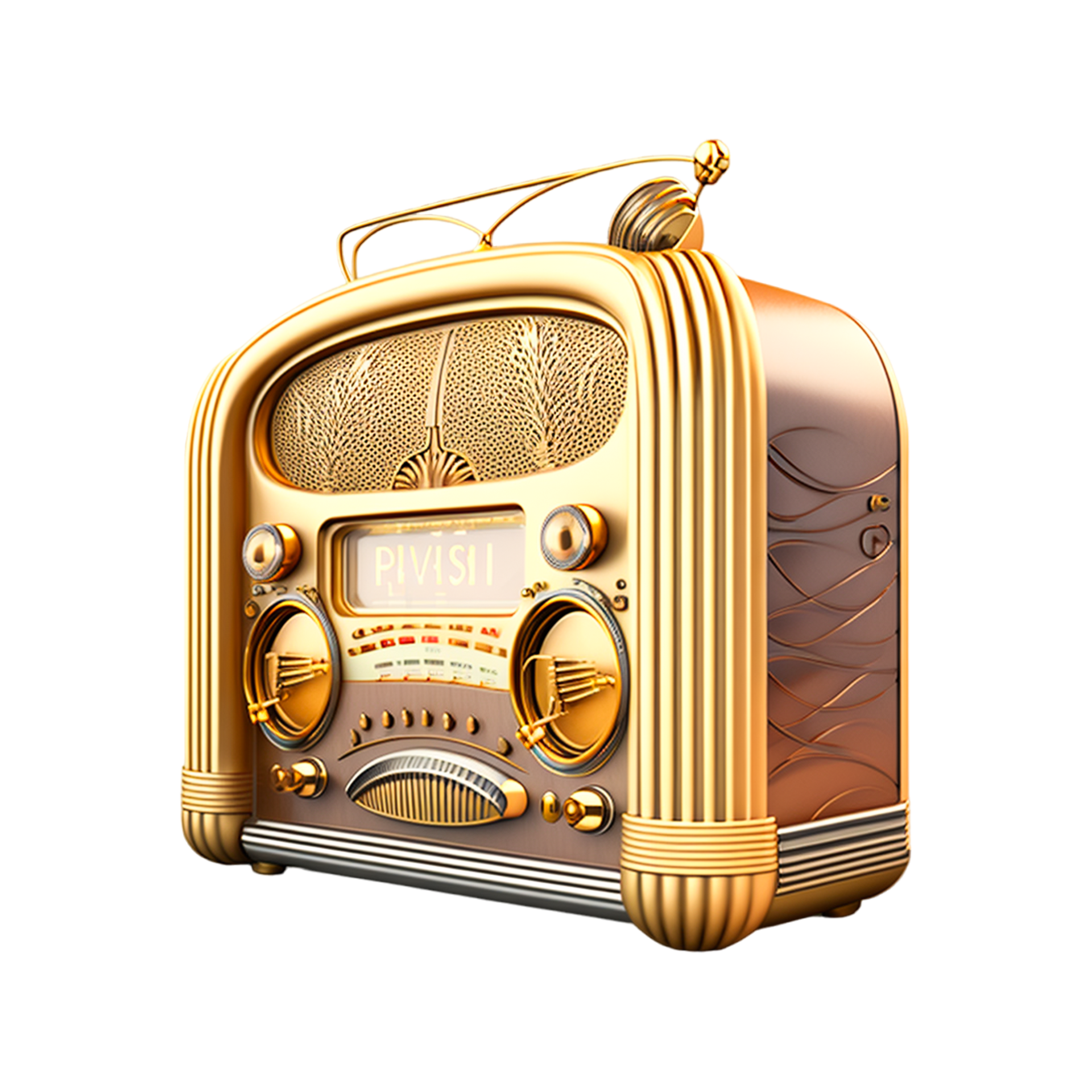 Αφιέρωμα στην χρυσή εποχή του ραδιοφώνου από τον Real FM 97,8